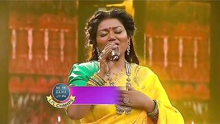 Mere Dholna Sun A Wonderful Performance