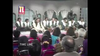 Arshay Azan Ka Dhulla