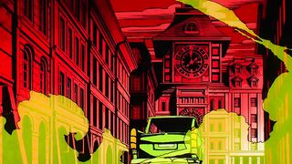 SPY x FAMILY|part 11 sub indo
