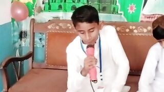 Eid meelad-un-Nabi 2022 celebration