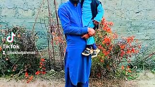 My little cute son mahaz ahmed