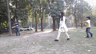fun with kids