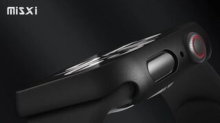 best digital watch casing