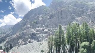 Mohdand Lake
