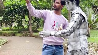 comedy funny   shorts  viral  subscribe  shortvideo  training  status  silverboy for.