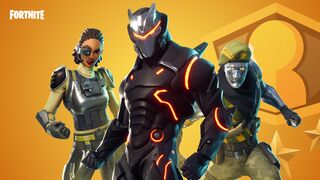 Fortnite Game Trailer Best Pc Games - Action game