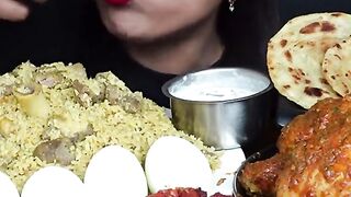 Eating