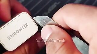 Pakistani Home made Technology