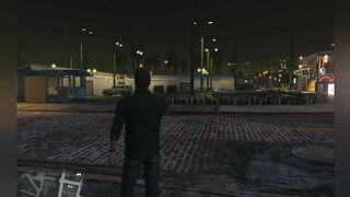 GTA 5 Mods Gameplay|GTA 5 Online
