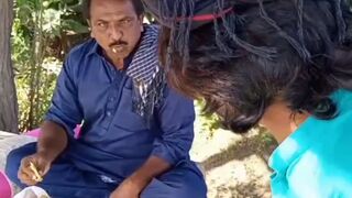 Bhooka Aadmi Tez Dimagh| Funny |full Comedy