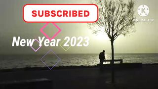 New year changing life.