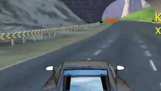 Asphalt Nitro Shorts Gameplay