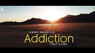 Addiction