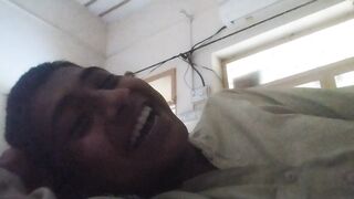 Hey the laughing of child is amazing