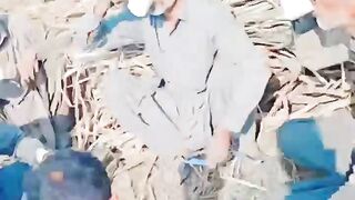 Gane wali Labour