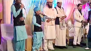 Naat Sharif