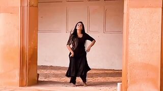 Indian tiktok girl