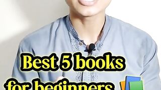 Best books for reading