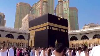 Paidal makkah#shihabchuttor#shorts