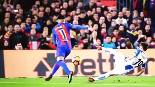 Football Skills