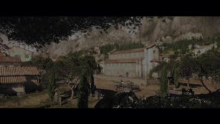 Sniper elite 4