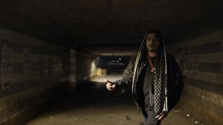 DIVINE - 3:59 AM | Prod. by Stunnah Beatz | Official Music / ziaok58