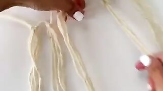 Vase decore