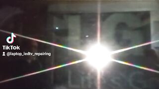 LG 50 inch LED TV BACKLIGTH CHANGED COMPLETE WORK