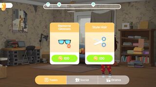 Makeover Fantastic| Fantasy makeover | Mackup Fantasy makeover