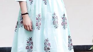 Printed Dress Collection