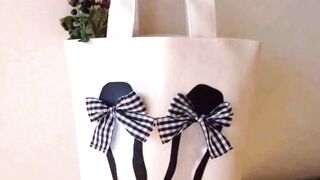 Stylish bags ideas for ladies