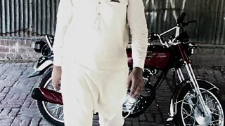 Like And follow