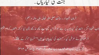 Hadees Mubarak ❤️
