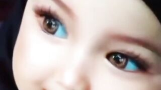 Cute baby viral