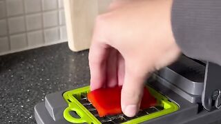 Smart Home Appliances