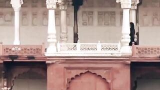 Indian tiktok girl