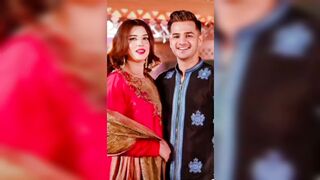 Kanwal Aftab daughter face reveals
