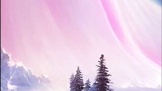 Beautiful view of nature