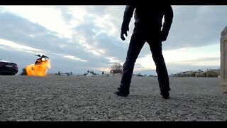 Trance music