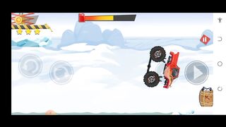 Offroad Drive :Desert - Land Rover Defender 90 Level 5