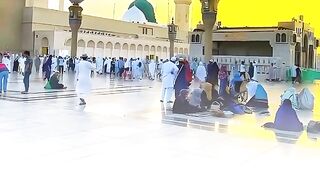 How to make a naat shreef