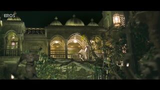 Raam leela movie scenes