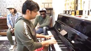 Tum hi aana by jubin nautyal