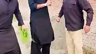 Akrot  kizar omar funny Sariki Daram
