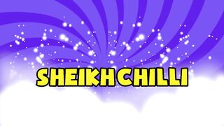 शेख चिल्ली का सपना – Sheikh Chilli's Dream - Animation Moral Stories For Kids In Hindi