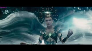 El Diablo vs INCUBUS | Suicide Squad