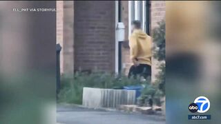 Sword-wielding man in London kills teen boy, injures 4 others