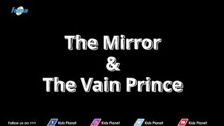 Mirror and Vain prinss