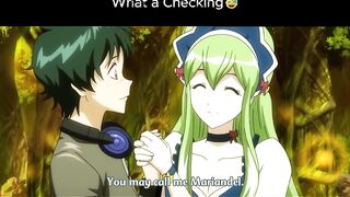 What a checking????????