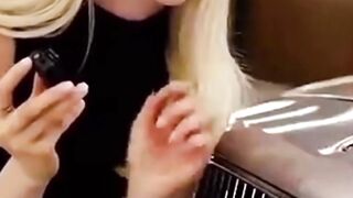 Бентли и запорожец